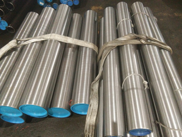 Alloy Steels