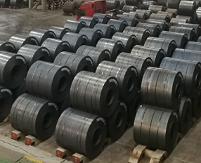 Steel Coils