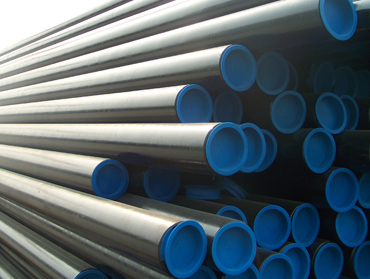 Steel Pipes