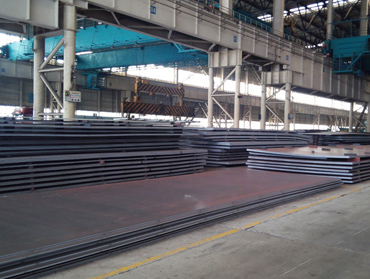 Steel Plates