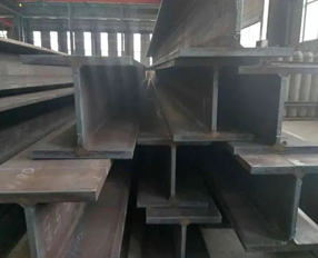 Profile Steels